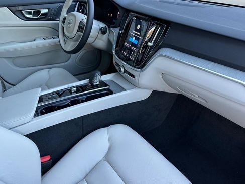 New 2026 Volvo V60 B5 Cross Country Plus w/ Climate Package image 17