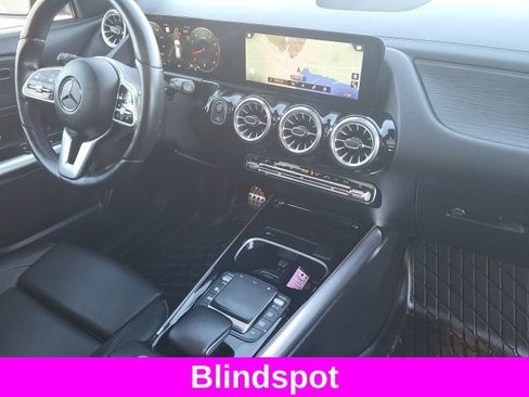 Used 2023 Mercedes-Benz GLA 250 4MATIC image 7