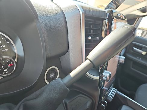 New 2025 RAM 3500 Big Horn image 20