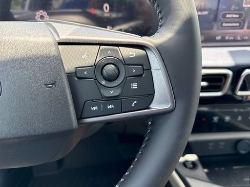 New 2026 Nissan Sentra SL w/ Floor Mat Package FWD image 31