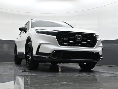 Used 2026 Honda CR-V Sport-L image 33