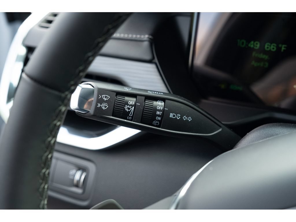 New 2026 GMC Acadia Elevation w/ Elevation Premium Package FWD image 21