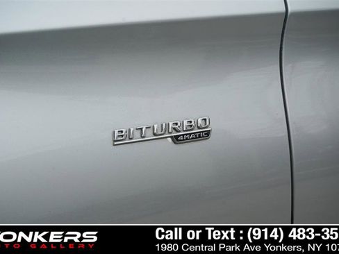 Used 2020 Mercedes-Benz C 43 AMG 4MATIC Sedan image 29