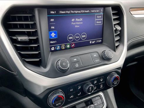 Used 2023 GMC Acadia SLE w/ Driver Convenience Package image 26