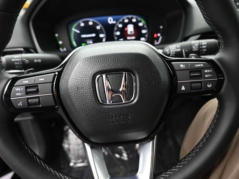 New 2026 Honda Civic Sport Touring image 6