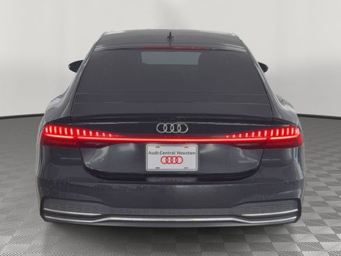 Used 2020 Audi A7 3.0T Prestige AWD/4WD image 10