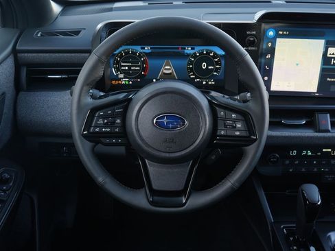 New 2026 Subaru Outback Premium AWD/4WD image 9