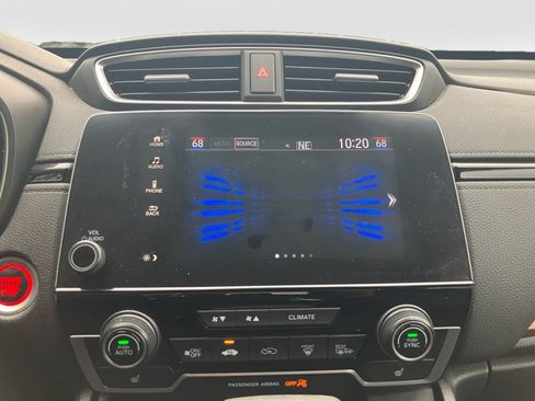 Used 2018 Honda CR-V EX image 20