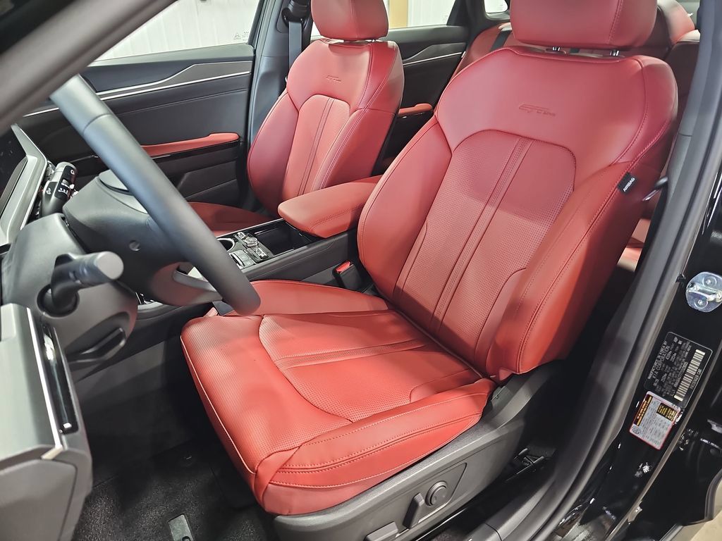 New 2026 Kia K5 GT-Line AWD/4WD image 14