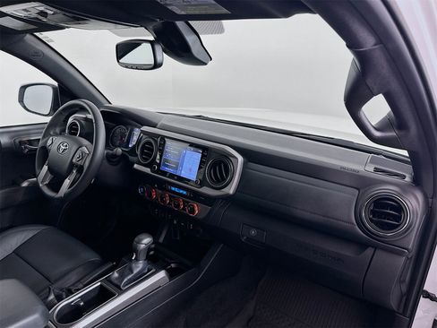 Certified 2023 Toyota Tacoma Limited image 30