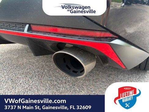 Used 2023 Hyundai Elantra N FWD image 6