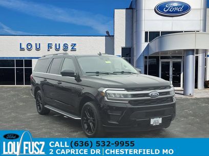 Used 2023 Ford Expedition Max XLT