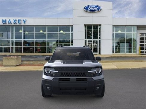 New 2026 Ford Bronco Sport Big Bend AWD/4WD image 52