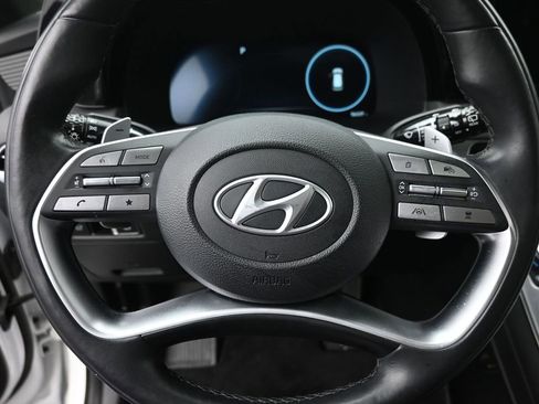 Used 2024 Hyundai Palisade Calligraphy image 16