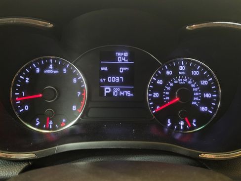 Used 2014 Kia Forte LX FWD image 23