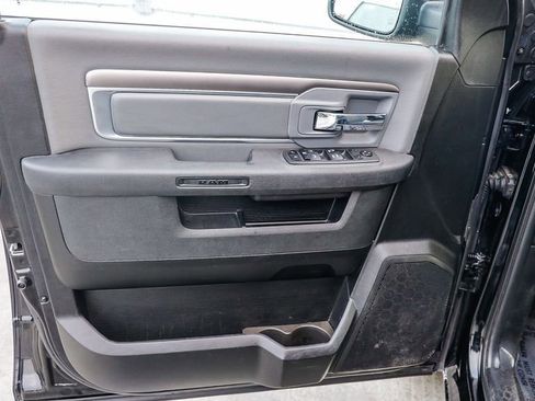 Certified 2024 RAM 1500 Classic SLT image 21