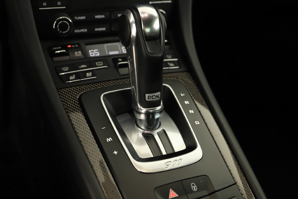 Used 2018 Porsche 911 Turbo S AWD/4WD image 27