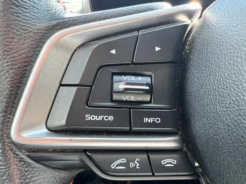 Used 2019 Subaru Crosstrek 2.0i Premium w/ Popular Package #2 AWD/4WD image 21