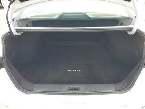 Used 2024 Nissan Sentra SV w/ All-Weather Package FWD image 26