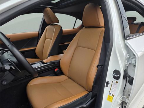 Certified 2024 Lexus IS 300 w/ Premium Package image 14