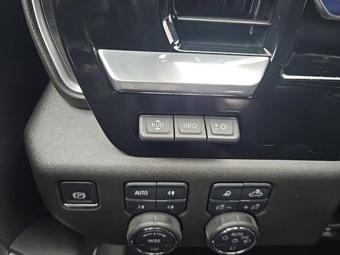 New 2025 Chevrolet Silverado 2500 High Country w/ High Country Premium Package image 18