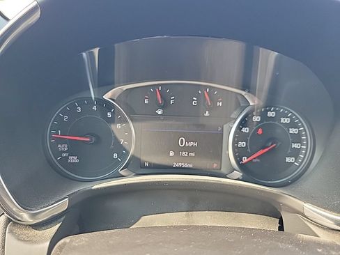 Used 2024 Chevrolet Equinox LT AWD/4WD image 28