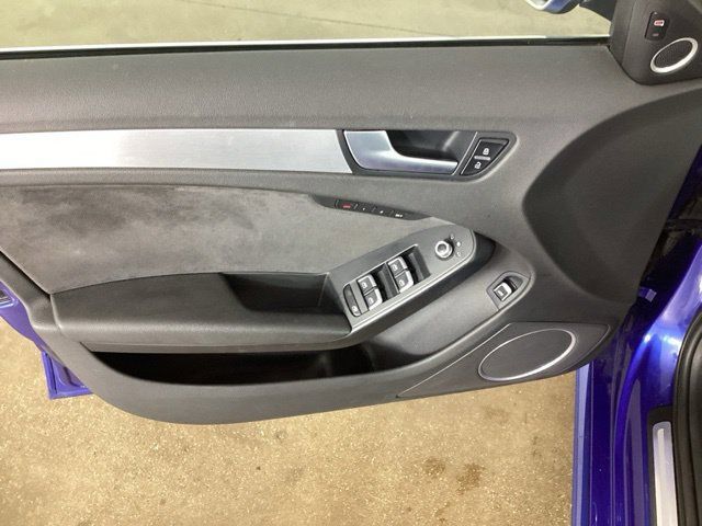 Used 2015 Audi S4 Premium Plus w/ Technology Package AWD/4WD image 11