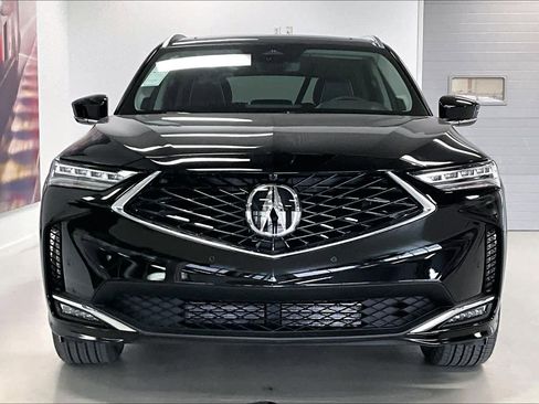 New 2026 Acura MDX SH-AWD w/ Advance Package image 6
