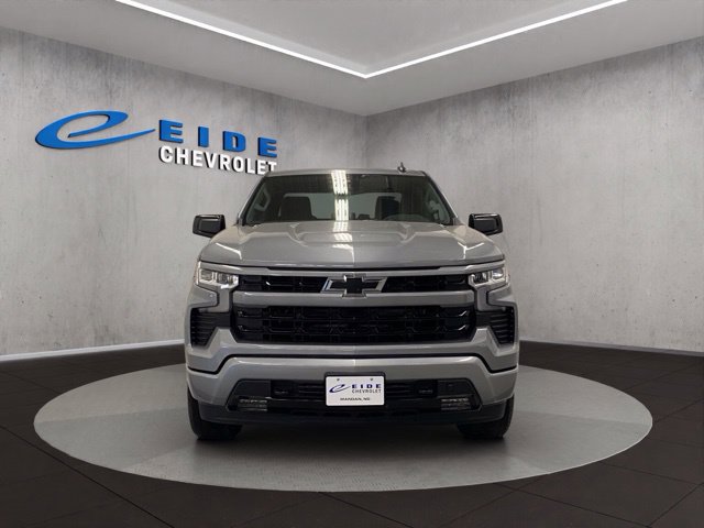 New 2026 Chevrolet Silverado 1500 RST w/ RST Select Package AWD/4WD image 5