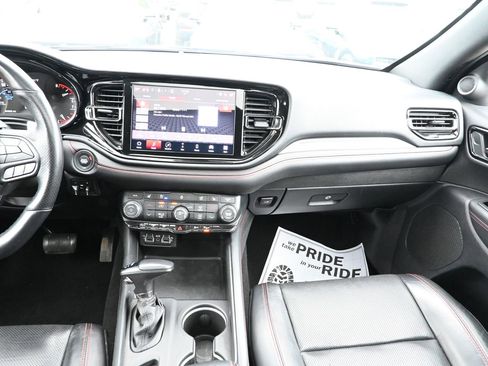 Used 2024 Dodge Durango GT AWD/4WD image 32