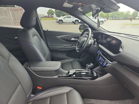 Certified 2025 Buick Envista Sport Touring w/ Convenience I Package FWD image 7