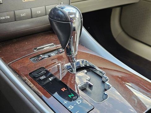 Used 2010 Lexus IS 250 AWD image 9