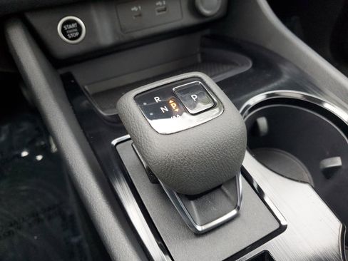 Certified 2021 Nissan Rogue SV w/ Premium Package image 25