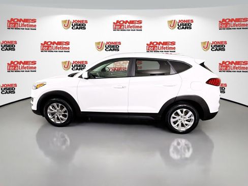 Used 2020 Hyundai Tucson Value w/ Cargo Package image 13