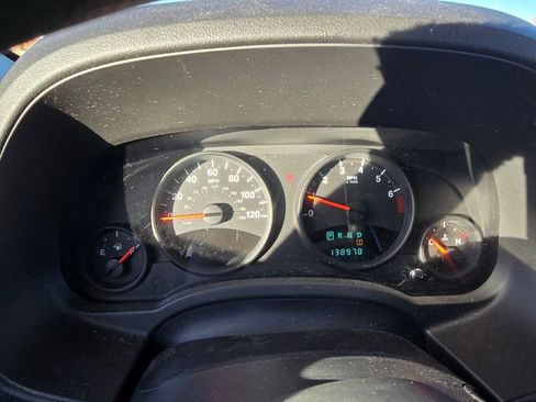 Used 2013 Jeep Patriot Sport w/ PWR Value Group image 20