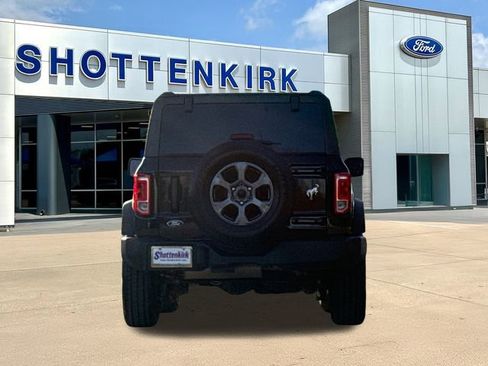 Used 2024 Ford Bronco Big Bend AWD/4WD image 7