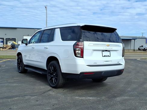 Used 2023 Chevrolet Tahoe LT w/ LT Signature Package image 28