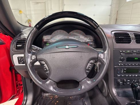 Used 2002 Ford Thunderbird RWD image 13