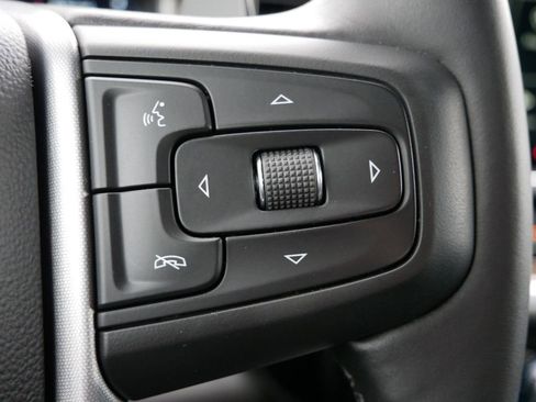 Used 2022 GMC Sierra 1500 Elevation AWD/4WD image 32