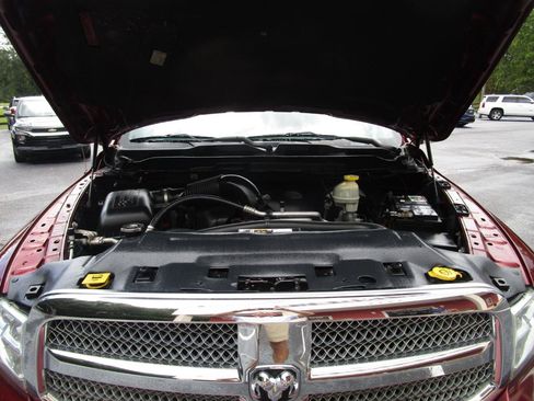 Used 2017 RAM 1500 Lone Star AWD/4WD image 34