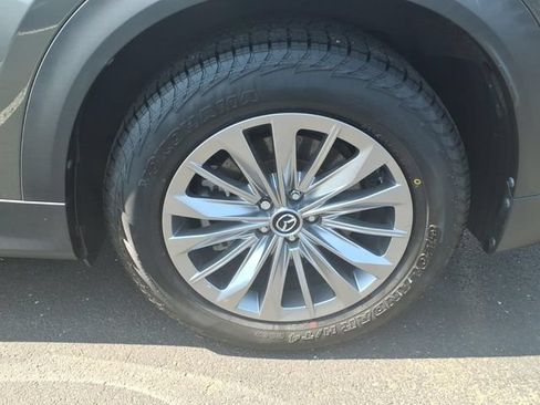 Certified 2024 MAZDA CX-90 3.3 Turbo w/ Preferred Plus AWD/4WD image 9