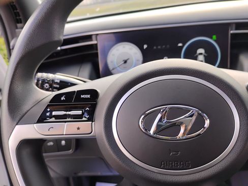 Used 2024 Hyundai Santa Cruz SEL w/ Activity Package image 25