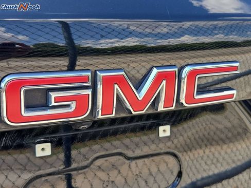 Used 2025 GMC Terrain Elevation AWD/4WD image 6