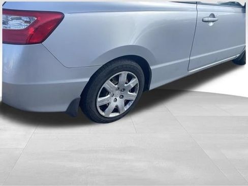 Used 2011 Honda Civic LX image 8