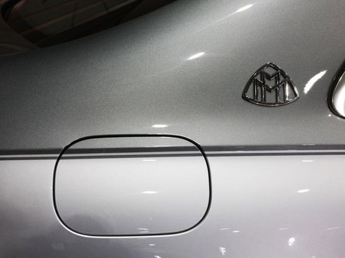 Used 2024 Mercedes-Benz Maybach S 580 4MATIC image 52