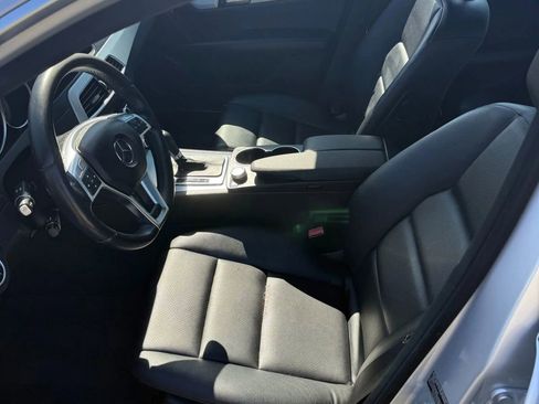 Used 2013 Mercedes-Benz C 250 Sedan image 11