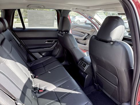 New 2026 MAZDA CX-50 AWD 2.5 Hybrid w/ Weather Package image 33