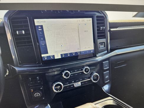 Certified 2023 Ford F150 XLT w/ Equipment Group 302A High image 7