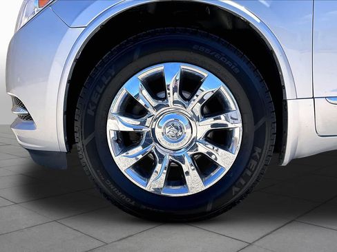 Used 2016 Buick Enclave Premium AWD/4WD image 11