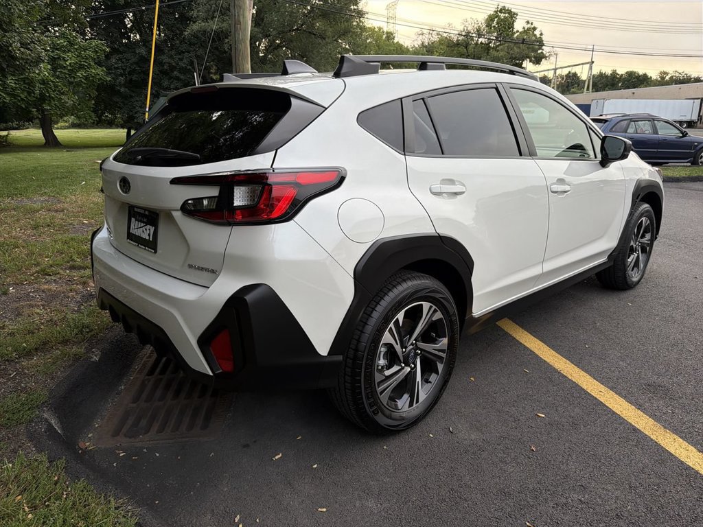 Certified 2024 Subaru Crosstrek 2.0i Premium AWD/4WD image 8